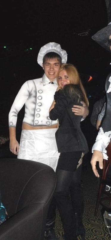 Карина Дяченко | 