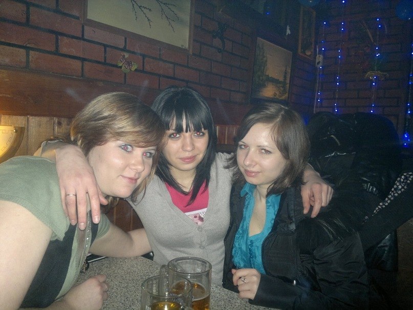 Анжелика Дмитренко | Москва