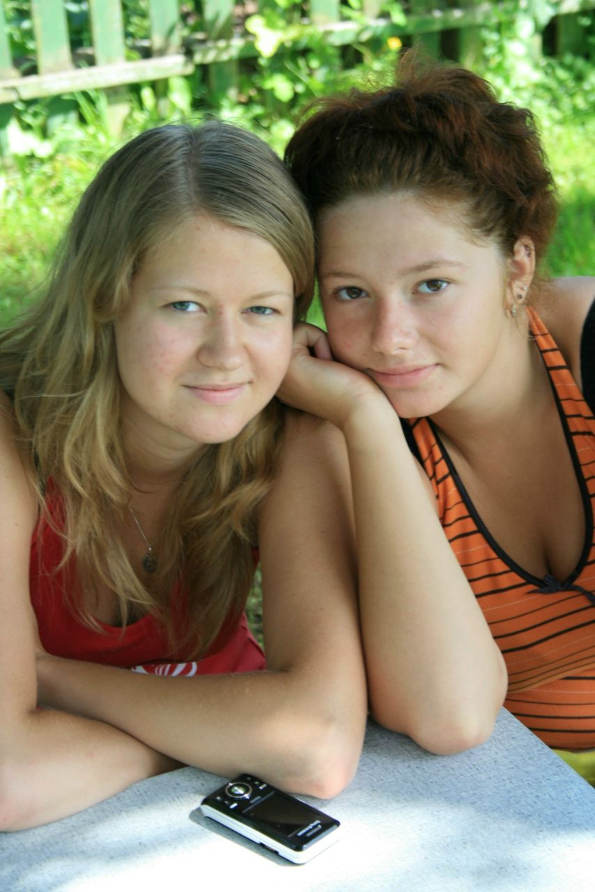 Ксюша Абрамович | Москва