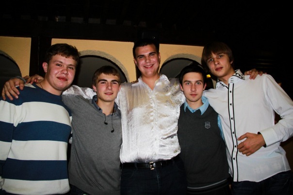 Фото профиля