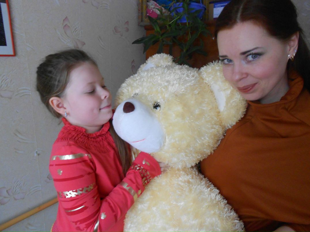 Ирина Красницкая | 