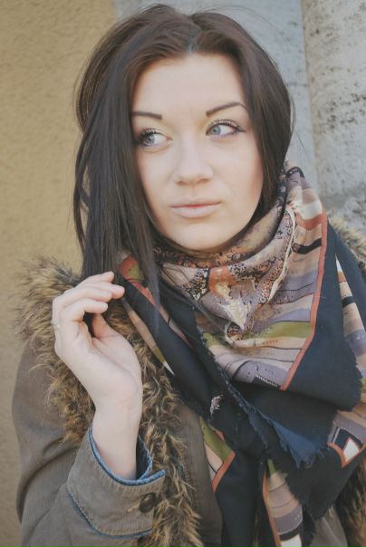 №60, Наталия Моисеенко, 34 года №60, Наталия Моисеенко, 34 года