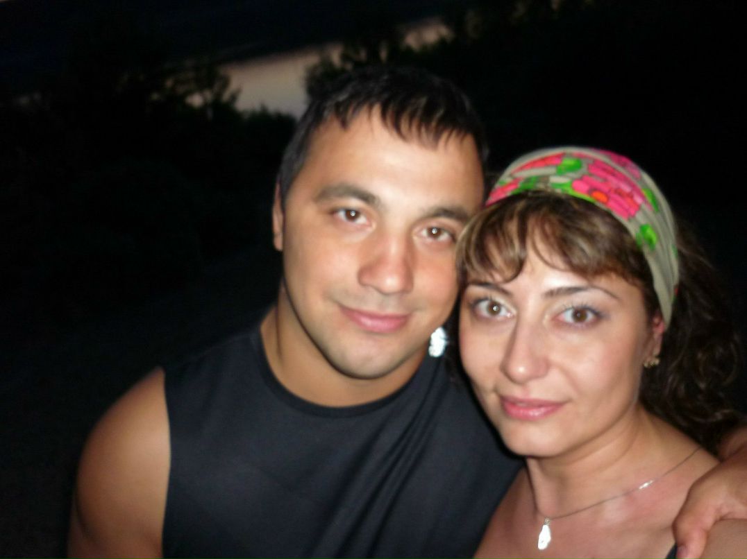 Эльвира Садыкова | Набережные Челны