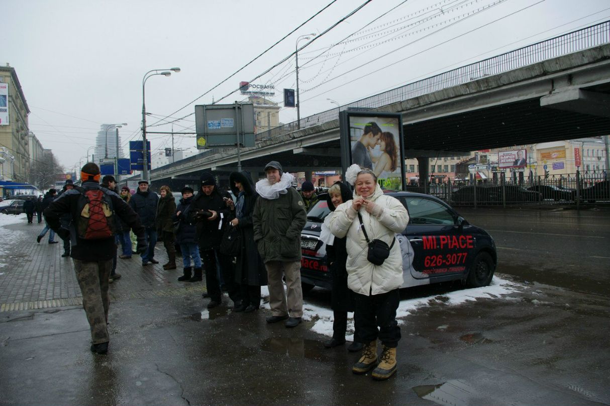 Роза Гиматдинова | Москва