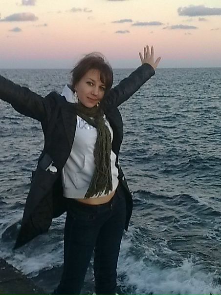 №15, Юлия Кириенко, Умань №15, Юлия Кириенко, Умань