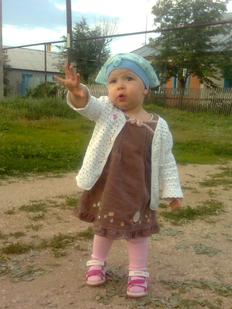 Юлия Томилина | Самара