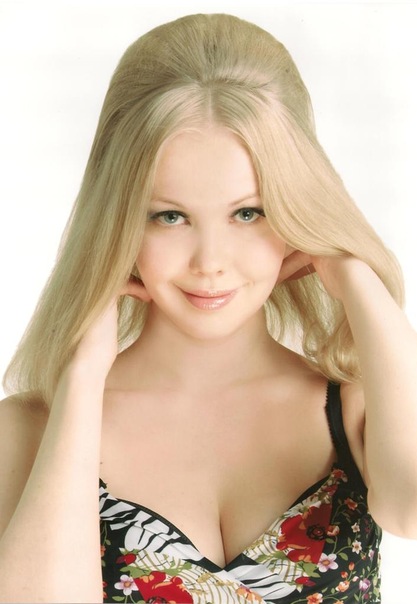 №34, Миша Трефилова-Андриевская №34, Миша Трефилова-Андриевская