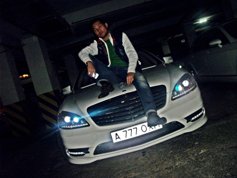 Азамат Азаматулы | Алматы