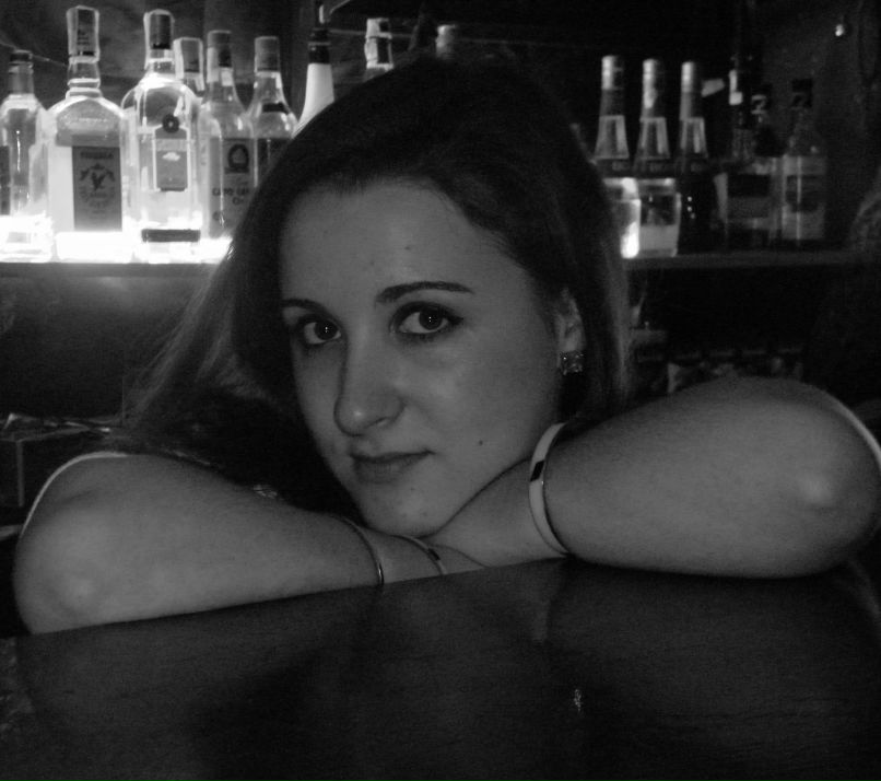 Наталия Томашук | Ставище