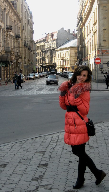 Юлия Ямковая ツ | Киев