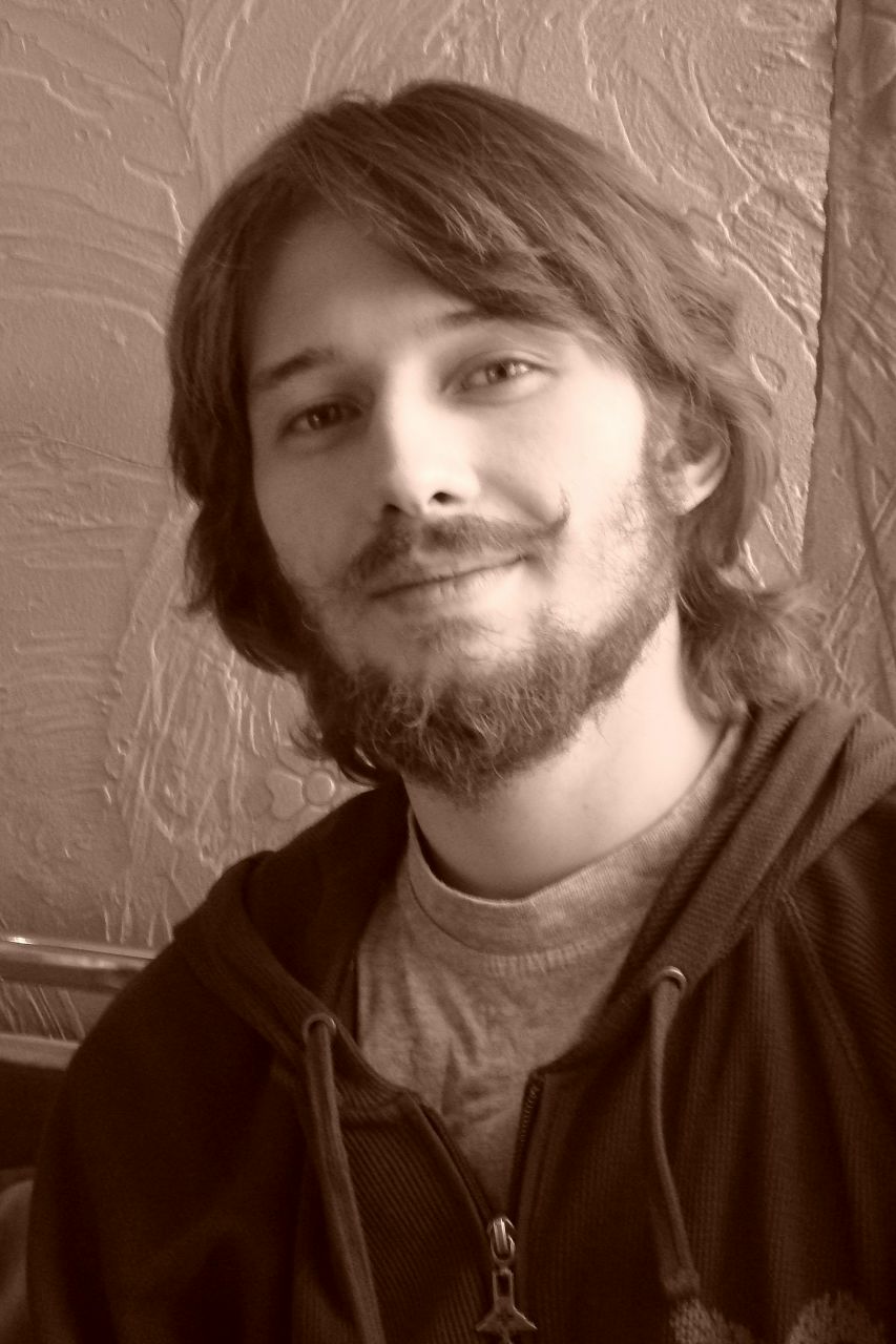 Владимир Пребодрейший | Москва