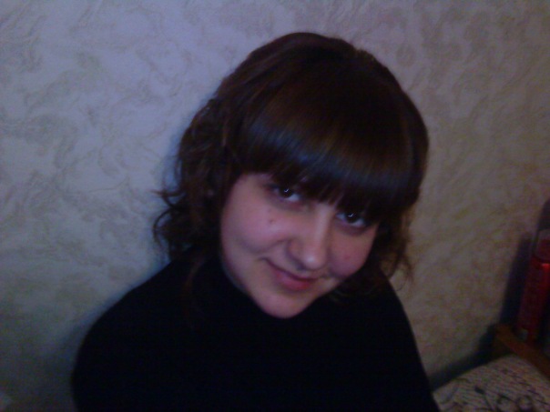 Надежда Фалалеева фотография #1