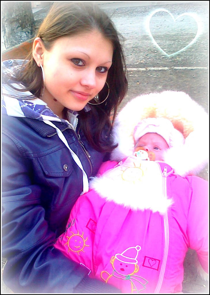 Виктория Крикун | Каменец-Подольский