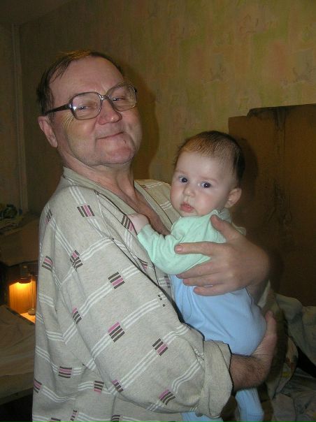 №41, Любовь Акифьева, Екатеринбург №41, Любовь Акифьева, Екатеринбург