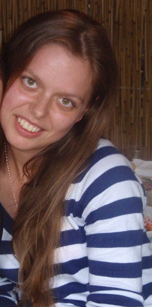 Ирина Панченко @^SWEETIE^@ | Одесса