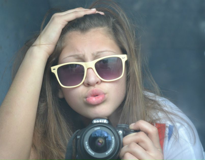 Юлия Сербиненко | Алушта