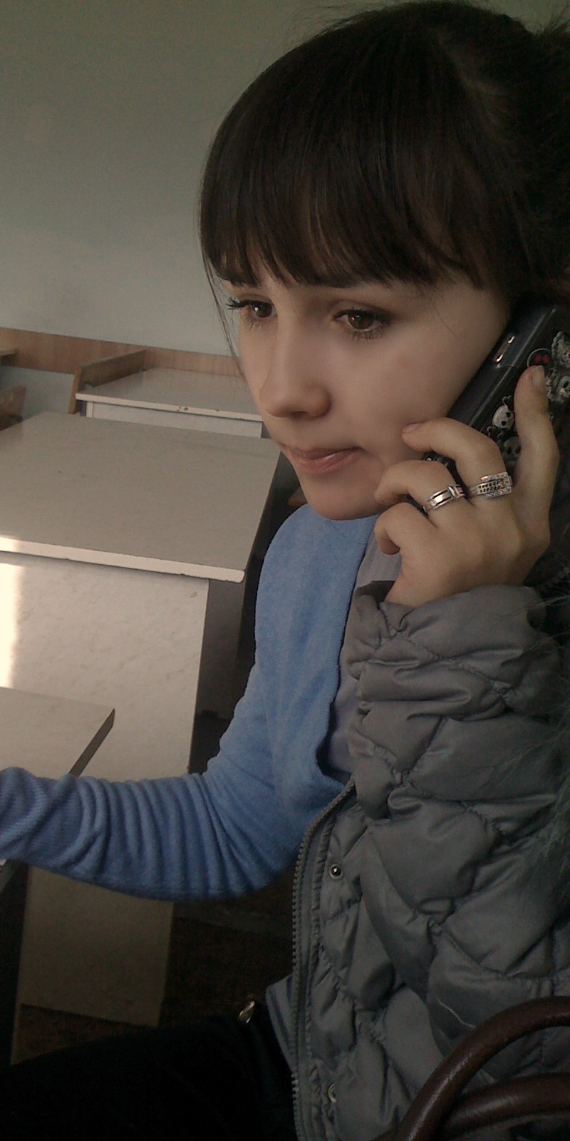 Александра Громова | Киев