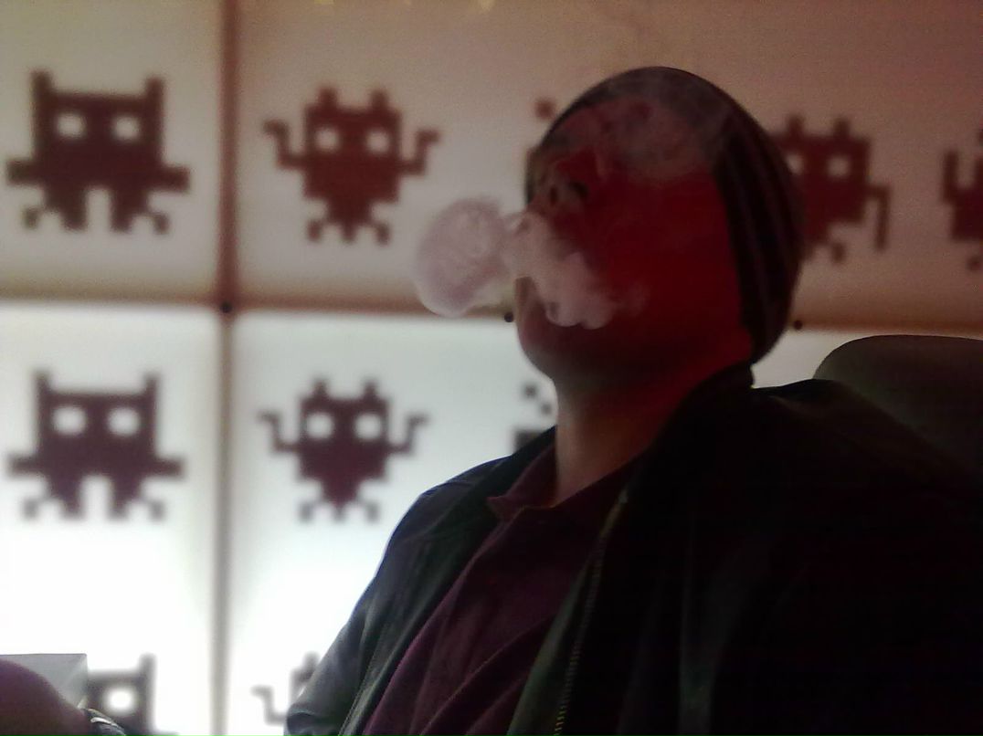 Антон Корников | Екатеринбург