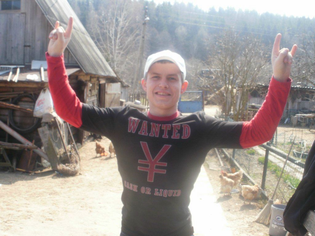 Ilia Pozniak | Минск