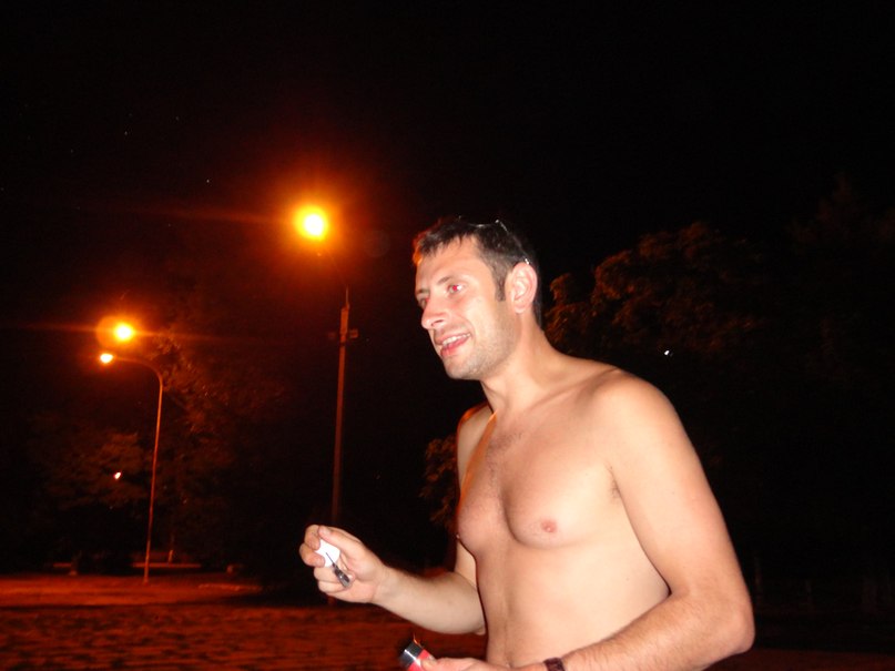 Денис Кораблев | Новочеркасск