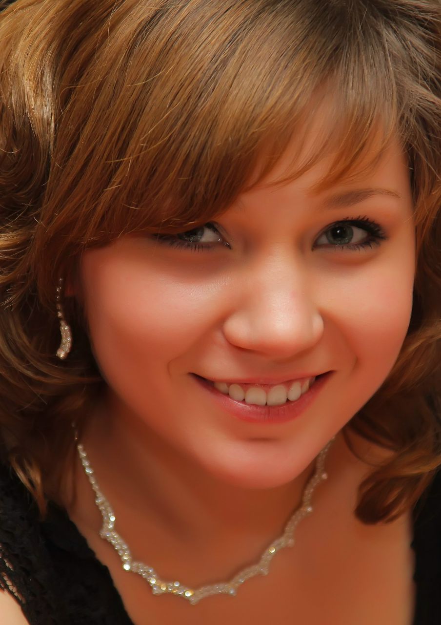 Дарья Прокопьева | Вологда