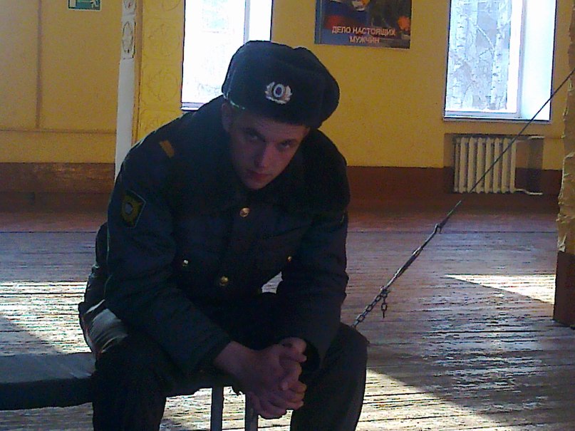 Роман Михалёв | Воронеж