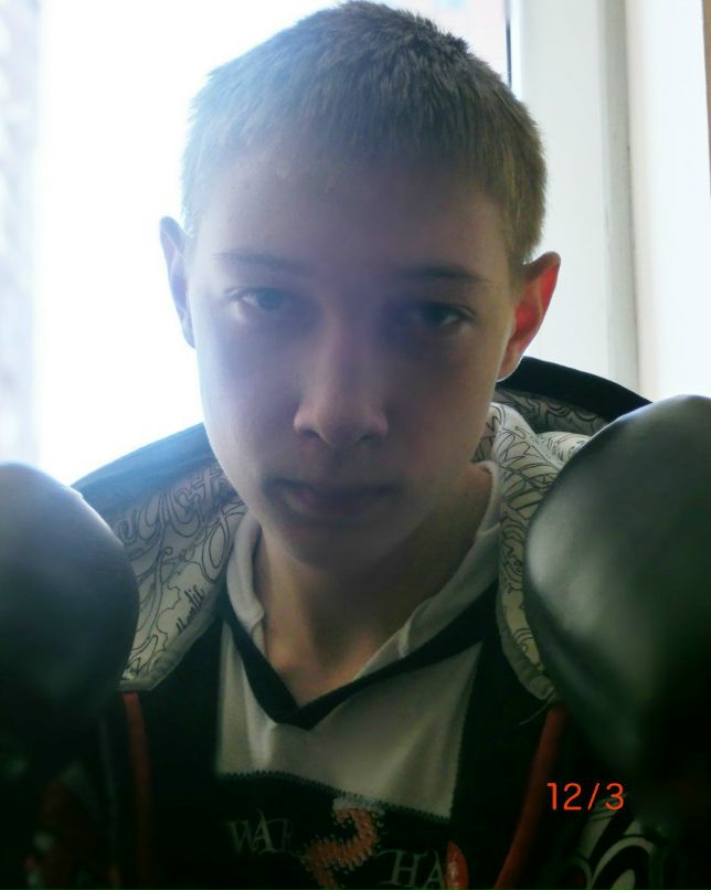 Василий Наумчук | Калининград