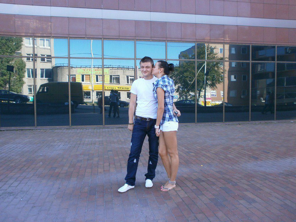 Александр Цинский | Калининград