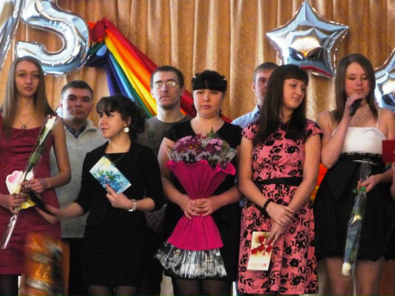 Людмила Карпова | Екатеринбург