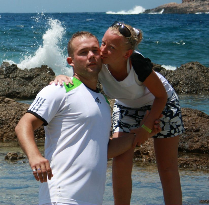 Мария Орёл | Санкт-Петербург