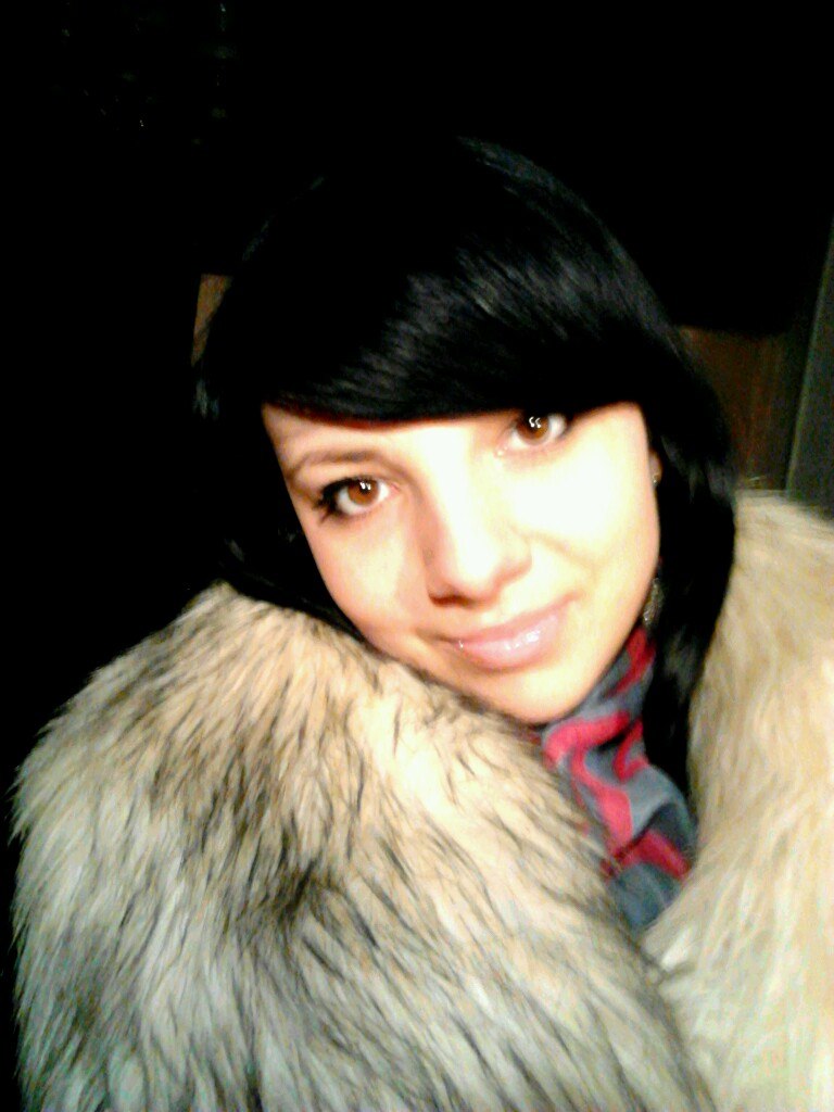 Виктория Полисько | Кропивницкий / Кировоград