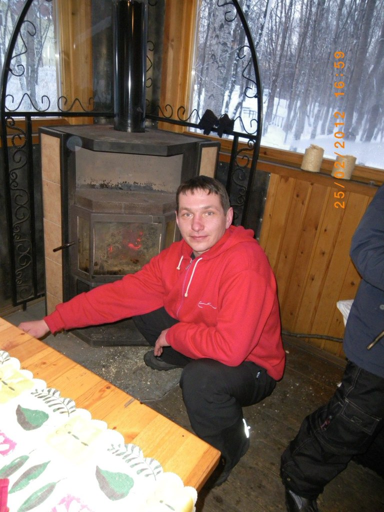 Василий Митин Валентинович | Мурманск