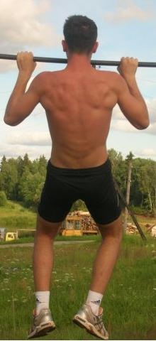 №28, Илья Саляхетдинов, 36 лет, Москва №28, Илья Саляхетдинов, 36 лет, Москва