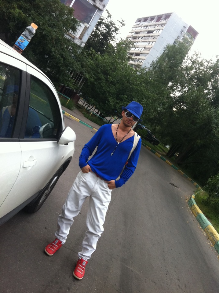 Фото профиля