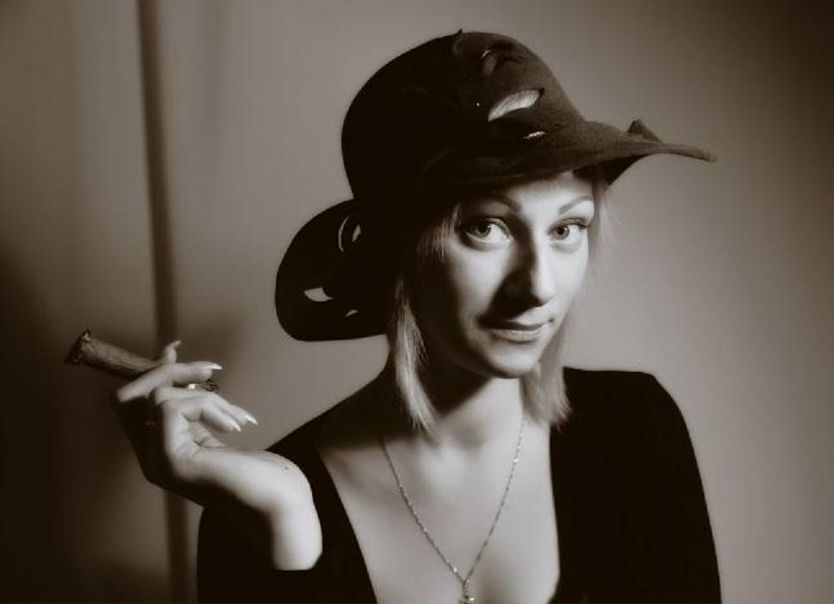 №15, Юлия Глазкова, 40 лет, Железногорск №15, Юлия Глазкова, 40 лет, Железногорск