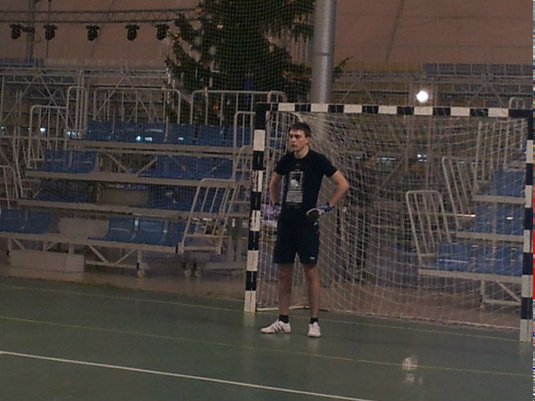 Андрей Лобанов | 