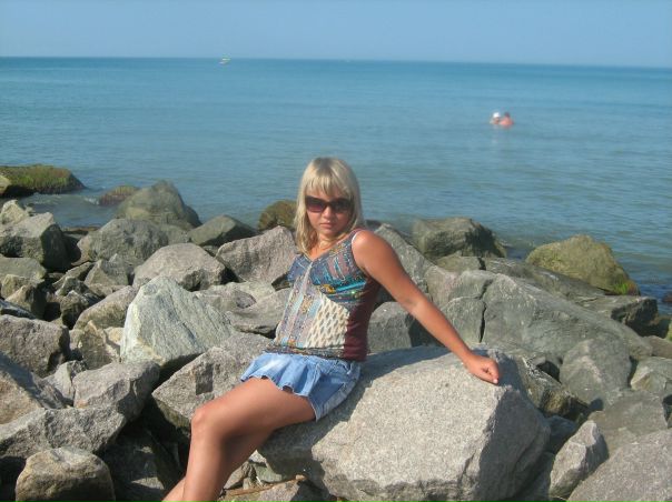 №2, Юлия Смирнова, Апостолово №2, Юлия Смирнова, Апостолово