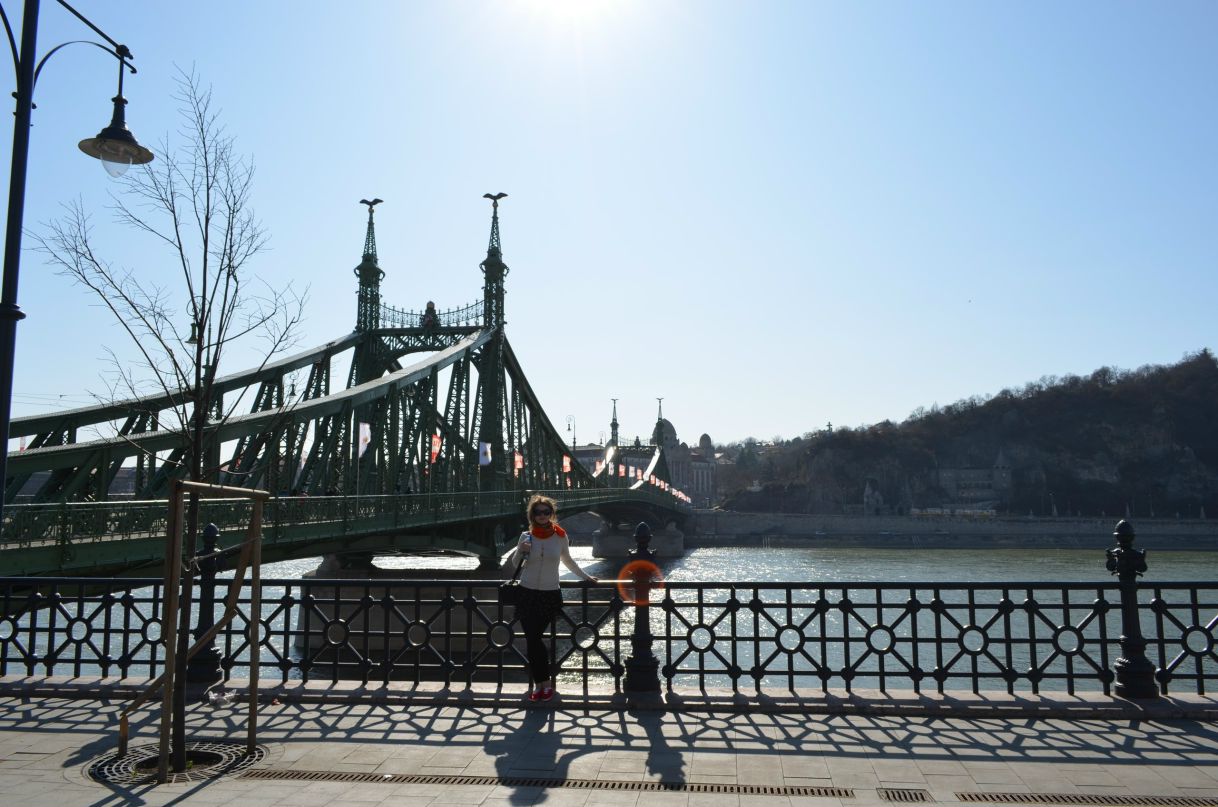 Ольга Егоршина | New York City