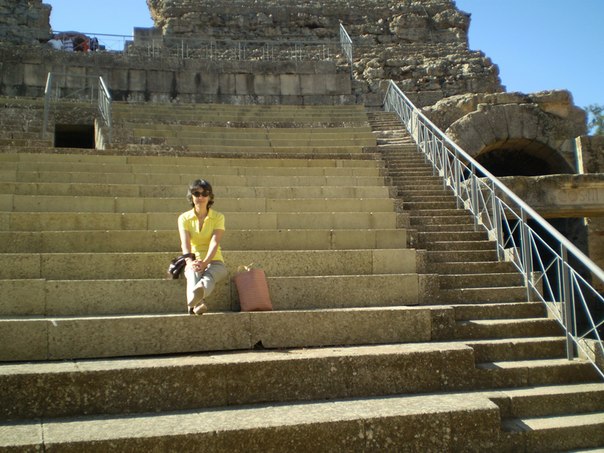 №6, Зульфия Урманшина №6, Зульфия Урманшина