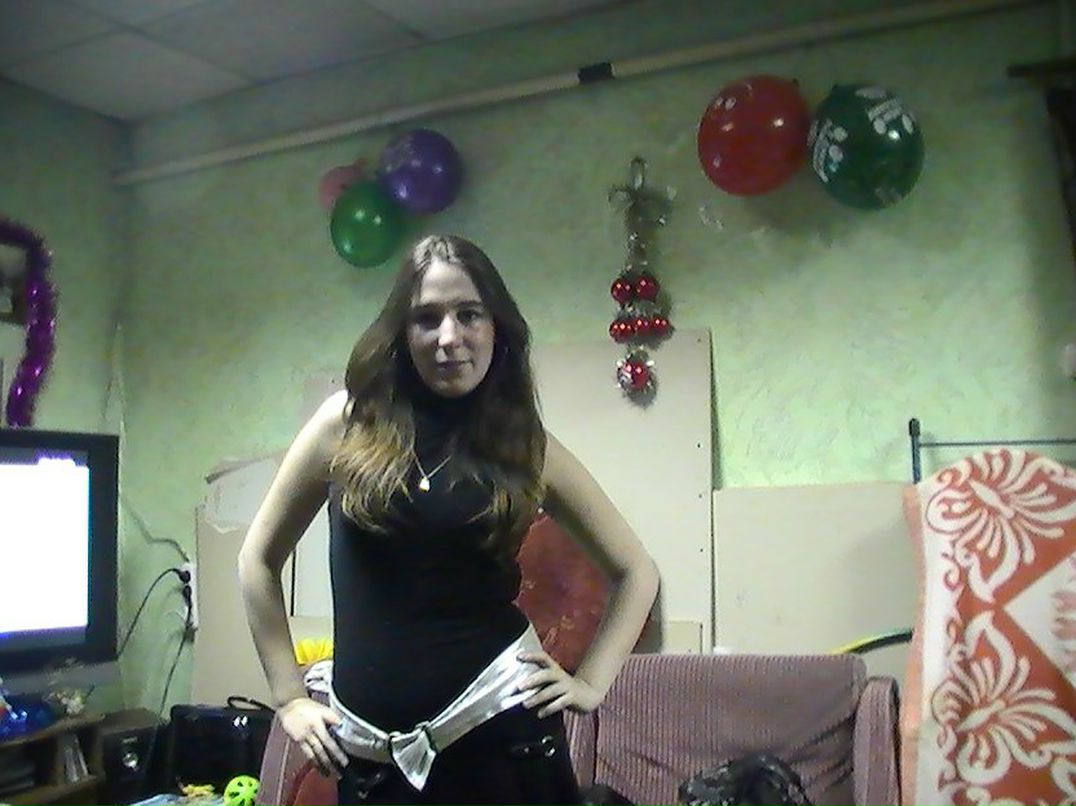 Марина Крымова | Королёв