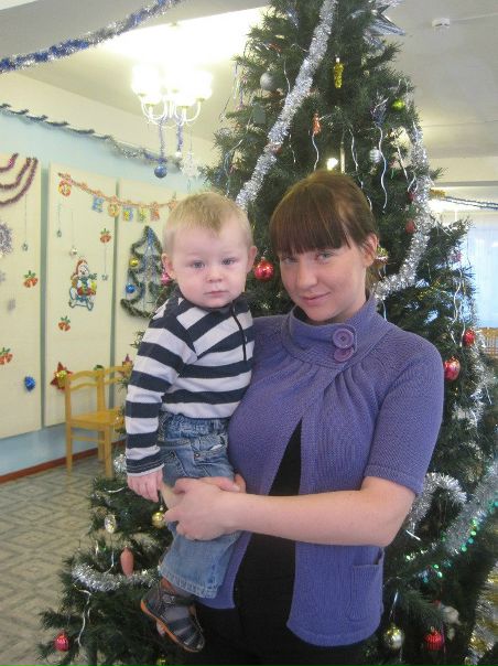 Настёна Клименко фото со стены #5