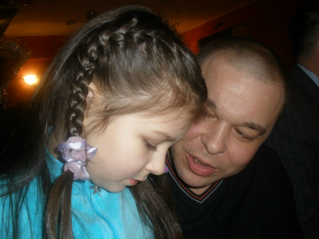 Ирина Фролова | Санкт-Петербург