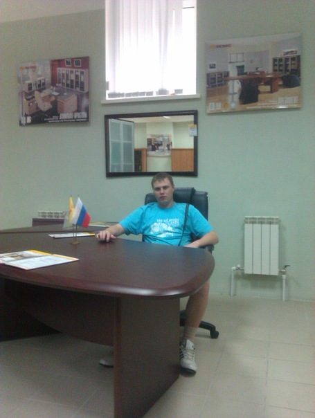 №119, Антон Дороненков, 36 лет, Киров №119, Антон Дороненков, 36 лет, Киров