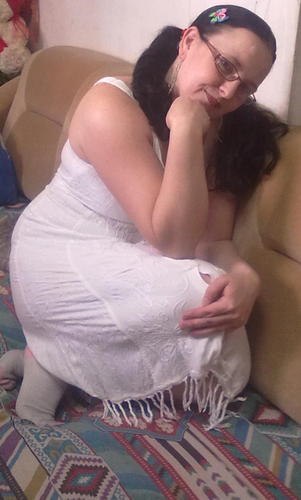 №75, Наташа Лошакова, 41 год, Беэр Шева №75, Наташа Лошакова, 41 год, Беэр Шева