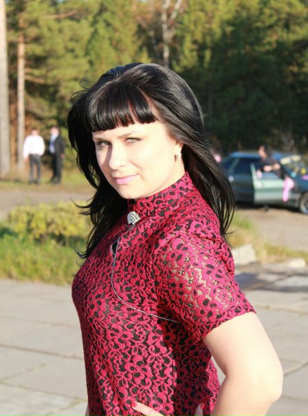 №88, Дарья Логинова, Железногорск №88, Дарья Логинова, Железногорск