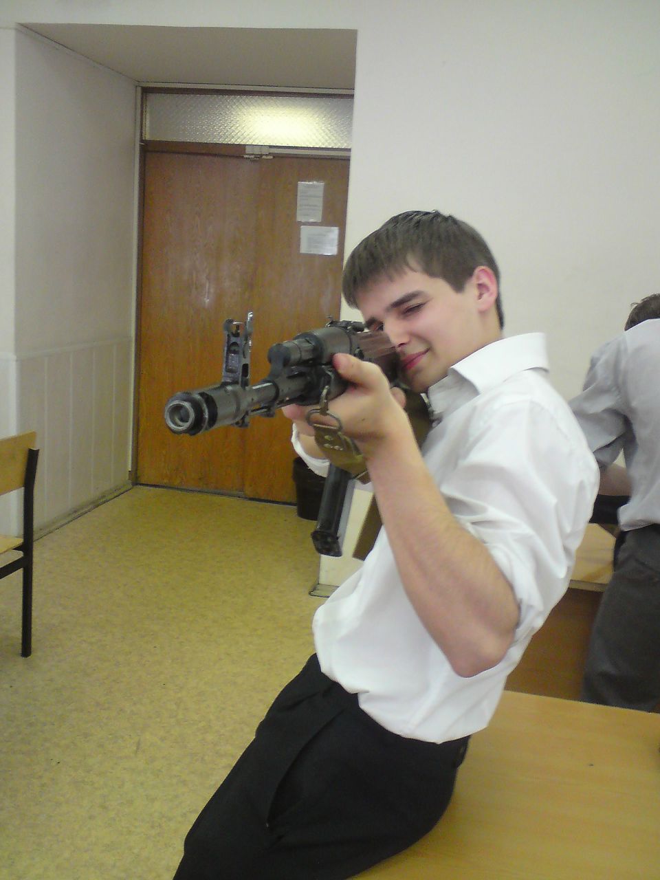 Алексей Стуликов | Москва