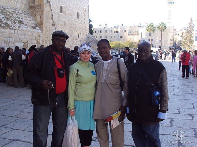 Фото профиля