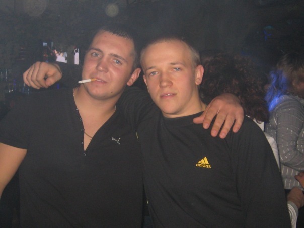 №78, Роман, 36 лет, Костополь №78, Роман, 36 лет, Костополь