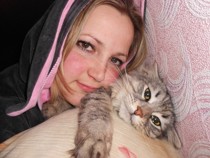 Лена Еремчук | Таганрог