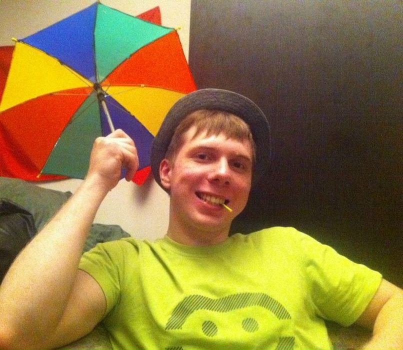 Константин Романцов | Москва